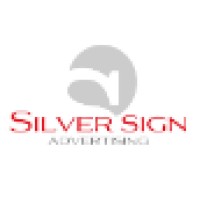 SILVER SIGN ADVERTISING logo - Similar company to Atlas Sign Llc