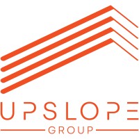 Upslope Group logo - Similar company to Northwest Women'S Leadership Academy