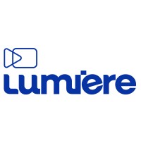 Lumiere Produções logo - Similar company to Video Com Alma