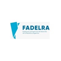 FADELRA - Federación de agencias de desarrollo de la Republica Argentina logo - Similar company to Big Data Estratégico