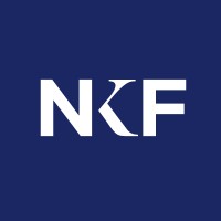 Niederer Kraft Frey logo - Similar company to Truedemand Software