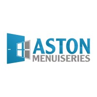 Aston Menuiseries logo - Similar company to Fermital'