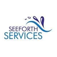 SeeForth Services logo - Similar company to Rope Recruitment
