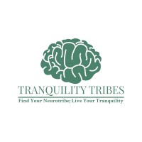 Tranquility Tribes Psychological Services logo - Similar company to Clinical Psychology Victoria