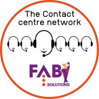 The Contact Centre Network logo - Similar company to Cloudax