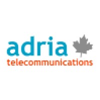 Adria Telecommunications Canada