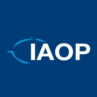 IAOP logo - Similar company to Save-On-Dev.Com