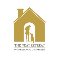 The Neat Retreat logo - Similar company to Sluder Solutions Llc