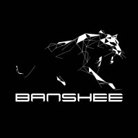 Banshee logo - Similar company to Banshee Games