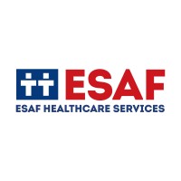 ESAF HEALTHCARE logo - Similar company to Jlf Groups