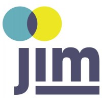 JIMwerkt logo - Similar company to Poptalk Beeldtaal
