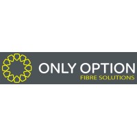 Only Option Fibre Solutions logo - Similar company to Kuuh