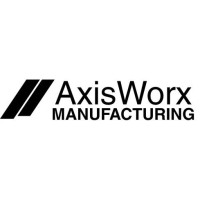 AxisWorx Manufacturing, LLC logo - Similar company to Forge Manufacturing Solutions
