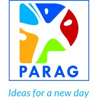Parag Milk Foods logo - Similar company to Nddb Dairy Services