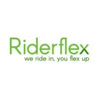 Riderflex - Recruiting & Consulting logo - Similar company to Verlynk