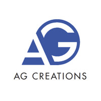 AG Creations Inc. logo - Similar company to Enchant Management