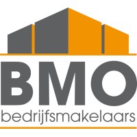 BMO Bedrijfsmakelaars logo - Similar company to Ultimate Workspace