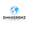 Emmigranz logo - Similar company to Flyzz