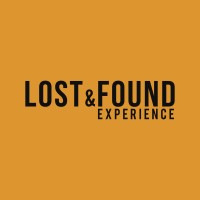 Lost & Found Experience - Arredamento Vintage Made in USA logo - Similar company to Moderna Consulting