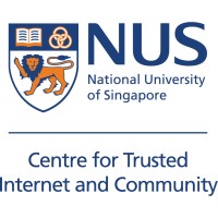 NUS Centre for Trusted Internet and Community logo - Similar company to Nus Communications And New Media
