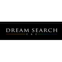 Dream Search C&C logo - Similar company to Cloudburst Games