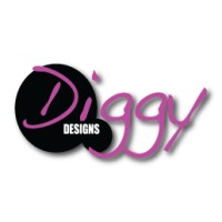 Diggy Designs logo - Similar company to Tyack Cpas