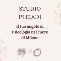 Studio Pleiadi | Psicologia e Psicoterapia logo - Similar company to Abc Enpap
