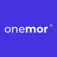 Onemor logo - Similar company to Digital Trade Solutions