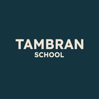Tambran International School logo - Similar company to Escuela Adelante