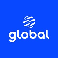Global Fiber logo - Similar company to Conect Telecom
