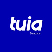 Tuia Seguros logo - Similar company to Tuia