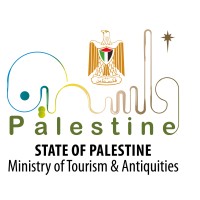Palestine Ministry of Tourism & Antiquities logo - Similar company to The Dock