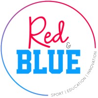 RED&BLUE SSD SRL - Impresa Sociale logo - Similar company to Red&Blue