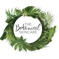 The Botanical Skincare logo - Similar company to Juanderous