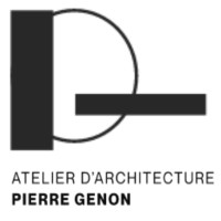 Atelier d'architecture Pierre Genon logo - Similar company to Jeudi 12