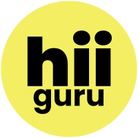 HiiGuru logo - Similar company to Store First
