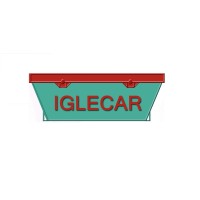 Iglecar SL logo - Similar company to Glm Commerce S.L.