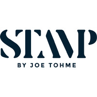 Stamp by Joe tohme logo - Similar company to Shift Collective