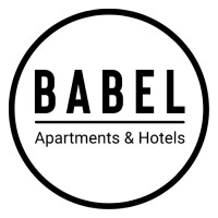 Babel Apartments & Hotels logo - Similar company to Argenhost