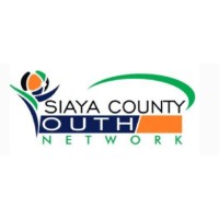 Siaya County Youth Network logo - Similar company to Hope Rekindled Initiative