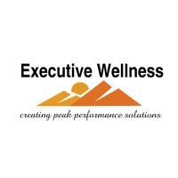 Executive Wellness logo - Similar company to Executive Wellness Group