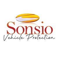 Sonsio Vehicle Protection logo - Similar company to Simpletire