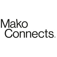 Mako Connects logo - Similar company to S+C Logistics