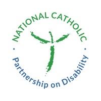 National Catholic Partnership on Disability logo - Similar company to Cfdn - Empowering Disability, Supporting All