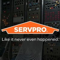 SERVPRO Team Gutierrez logo - Similar company to Servpro Team Wall