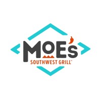 Moe's Southwest Grill logo - Similar company to Jamba