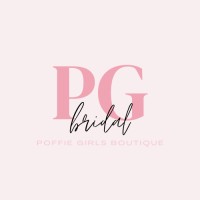 Poffie Girls logo - Similar company to Channy Bride & Beyond