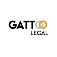 Gattoo Legal logo - Similar company to Faiz Al Arabia Measuring & Control Systems
