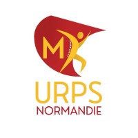 URPS Masseurs Kinésithérapeutes de Normandie logo - Similar company to Arcade Café