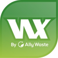 WasteXperts by Ally Waste logo - Similar company to Wastexpert™